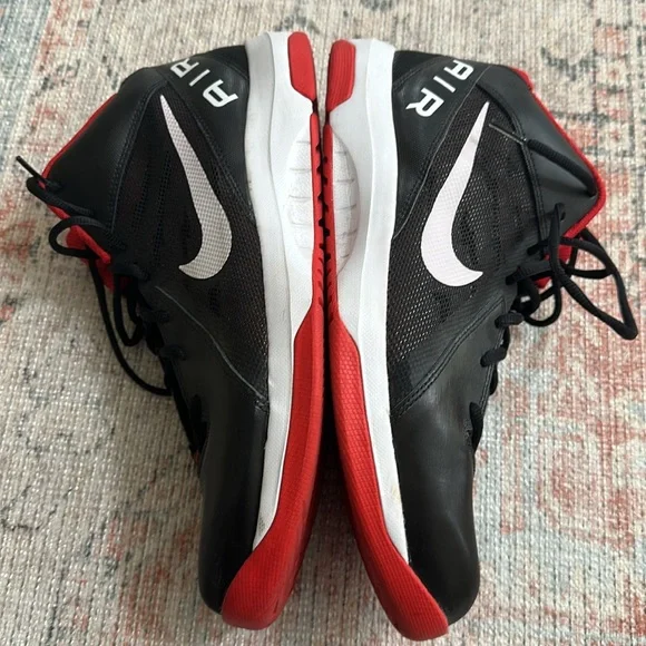 Nike Air Jordan Overplay IX - Picture 4 of 4